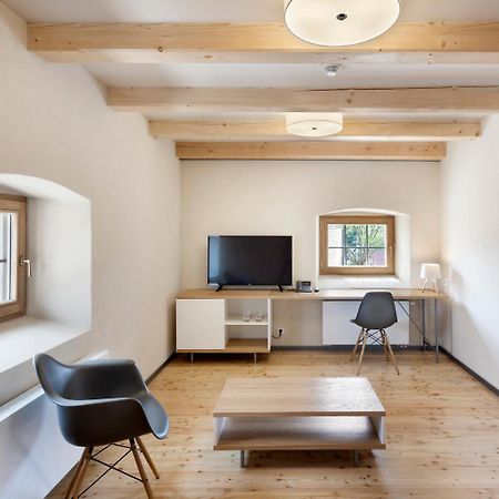 Hotel Kleis Cvikov Екстериор снимка