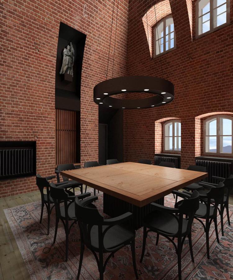Hotel Kleis Cvikov Екстериор снимка