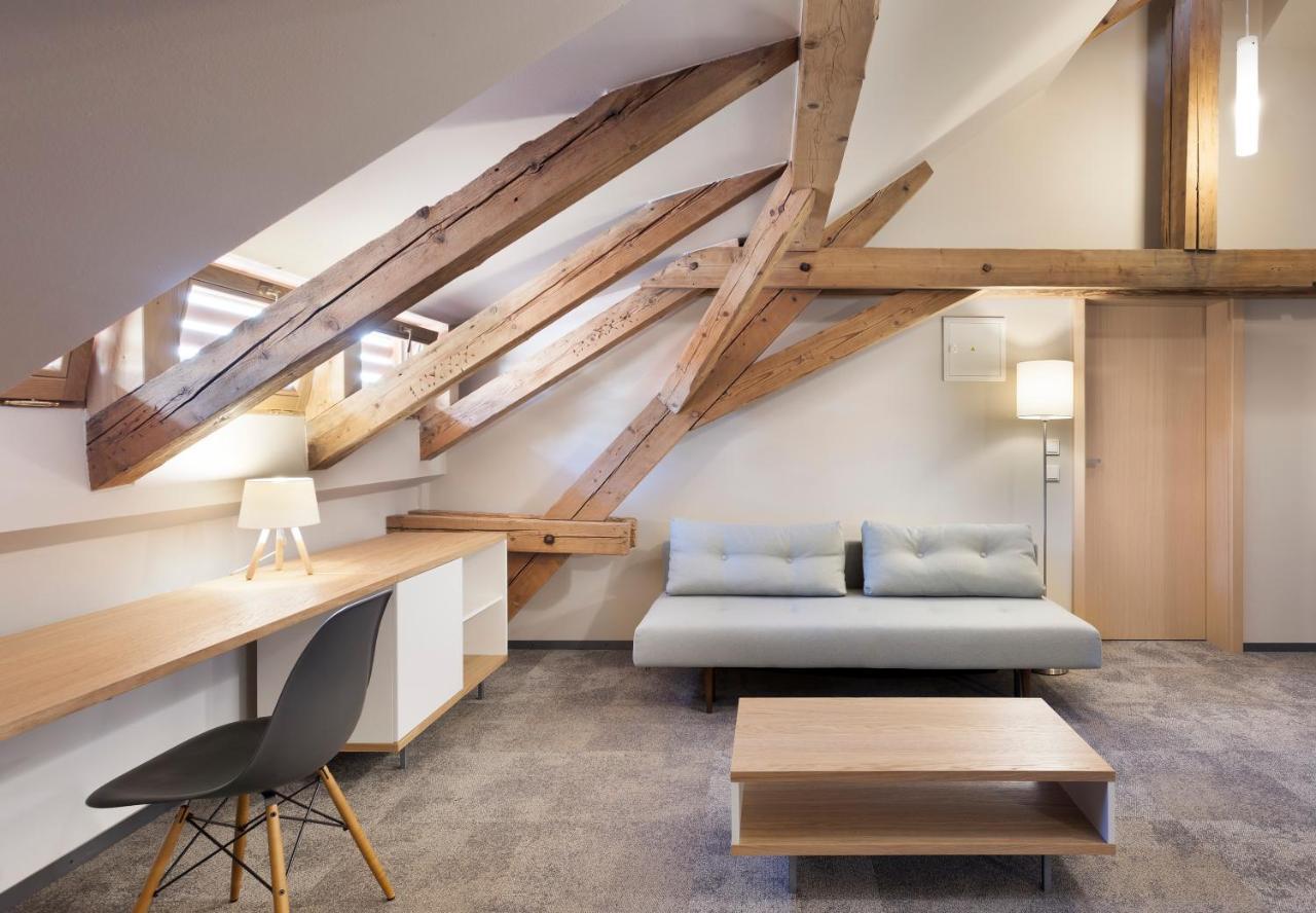 Hotel Kleis Cvikov Екстериор снимка